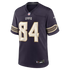 Randy Moss Minnesota Vikings Official-Nike 2026 Rivalries Collection Game Jersey - Purple