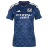 Official-Adidas New York City FC 2026 The All Nations Kit Replica Custom Jersey Blue