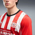 PSV Eindhoven Official-Puma 2026/27 Home Replica Jersey - Red