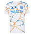 Official-Adidas San Diego FC 2026 Unprecedented Unity Kit Replica Custom Jersey White