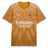 Official-Puma AC Milan 2026/27 Goalkeeper Replica Jersey Gold