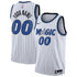 Teams Fans Shop Nike Unisex Orlando Magic Association Swingman Jersey