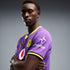Borussia Dortmund Official-Puma 2026/27 Third Replica Jersey - Purple