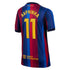 Official-nike Raphinha Barcelona 2026/27 Home Stadium Replica Jersey Red