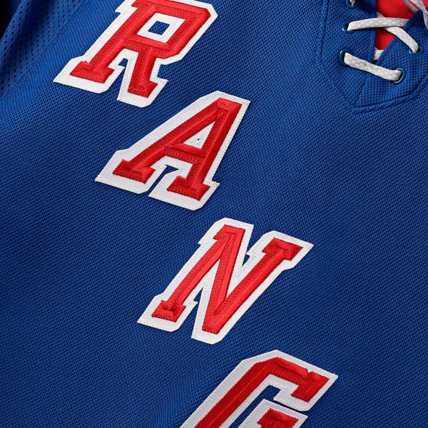 Teams Fans Shop Fanatics New York Rangers Home Premium Custom Jersey