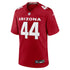 Shawn Bowman Arizona Cardinals Official-Nike Team Game Jersey - Cardinal