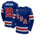 Teams Fans Shop Matthew Tkachuk Nike US Hockey 2026 Home Replica Jersey