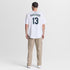 Kade Anderson Seattle Mariners Official-Nike Home Replica Jersey - White