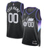 Teams Fans Shop Unisex Utah Jazz Jordan 2024/25 Statement Swingman Jersey