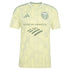 Official-Adidas David Da Costa Portland Timbers 2026 Civic Stadium Kit Replica Jersey Yellow