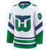 Teams Fans Shop Carolina Hurricanes Fanatics Custom Jersey