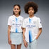 Manchester City Official-Puma Youth 2026/27 Third Replica Jersey - White