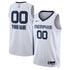 Teams Fans Shop Nike Unisex Memphis Grizzlies Custom Jersey