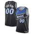 Teams Fans Shop Unisex Orlando Magic Jordan Brand Swingman Jersey