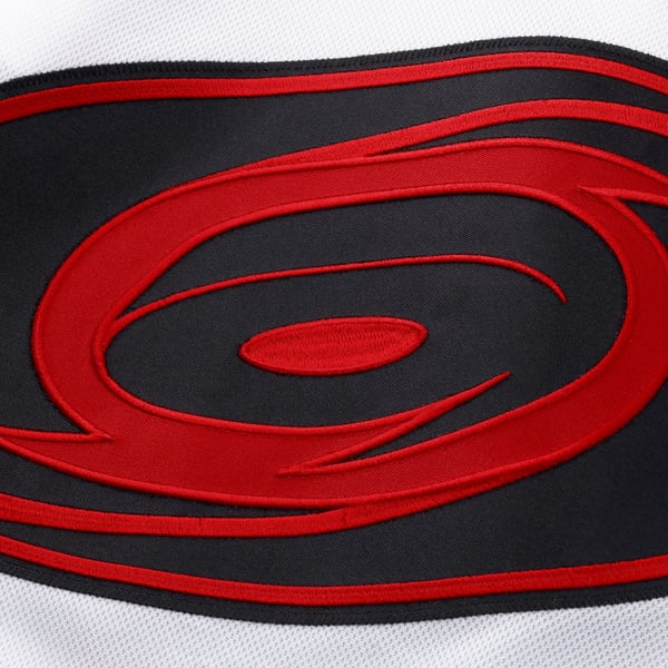 Teams Fans Shop Andrei Svechnikov Carolina Hurricanes Fanatics Away Jersey