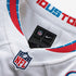 C.J. Stroud Houston Texans Official-Nike Women's 2026 Rivalries Collection Game Jersey - White