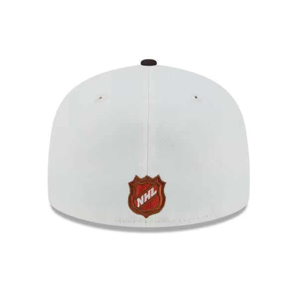 Teams Fans Shop San Jose Sharks New Era 59FIFTY Fitted Hat