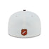Teams Fans Shop San Jose Sharks New Era 59FIFTY Fitted Hat