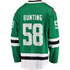 Teams Fans Shop Michael Bunting Dallas Stars Fanatics Home Jersey