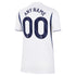 Official-nike Tottenham Hotspur 2026/27 Home Stadium Replica Custom Jersey White
