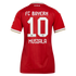 Official-Adidas Jamal Musiala Bayern Munich 2026/27 Home Replica Jersey Red