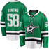 Teams Fans Shop Michael Bunting Dallas Stars Fanatics Home Jersey
