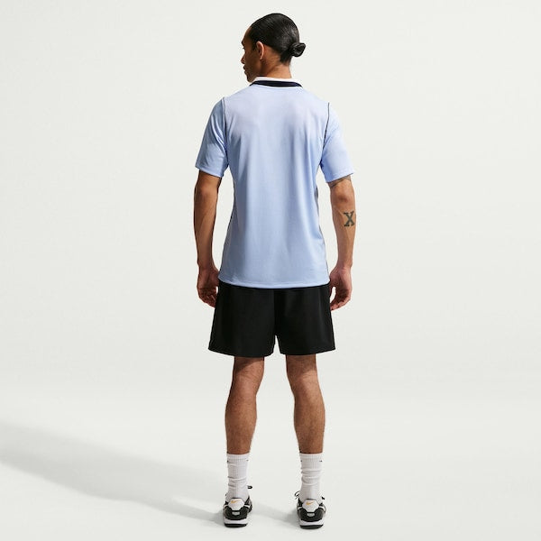 Official-nike Uruguay National Team 2026 Home Stadium Replica Jersey Blue