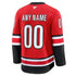 Teams Fans Shop Carolina Hurricanes Fanatics Alternate Premium Jersey