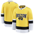 Teams Fans Shop Boston Bruins Fanatics 2026 NHL Stadium Series Premium Custom Jersey