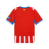 Girona FC Official-Puma 2026/27 Home Replica Jersey - Red