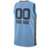 Teams Fans Shop Unisex Memphis Grizzlies Jordan Brand Swingman Jersey