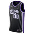 Teams Fans Shop Nike Unisex Sacramento Kings Swingman Custom Jersey Icon Edition