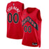 Teams Fans Shop Nike Toronto Raptors Unisex Icon Jersey Red