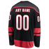 Teams Fans Shop Carolina Hurricanes Fanatics 2026 Stanley Cup Champions Home Breakaway Custom Jersey