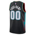 Teams Fans Shop Detroit Pistons Nike Unisex 2025/26 Jersey
