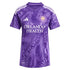 Official-Adidas Orlando City SC Women's 2025 Perfect Storm Replica Custom Jersey Purple