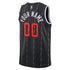 Teams Fans Shop Nike Unisex Toronto Raptors 2025/26 City Edition Swingman Jersey