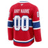 Teams Fans Shop Montreal Canadiens Fanatics Home Jersey