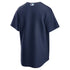 Seattle Mariners Official-Nike Road Replica Jersey - Navy