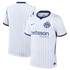 Inter Milan Official-nike 2026/27 Away Stadium Replica Jersey - White