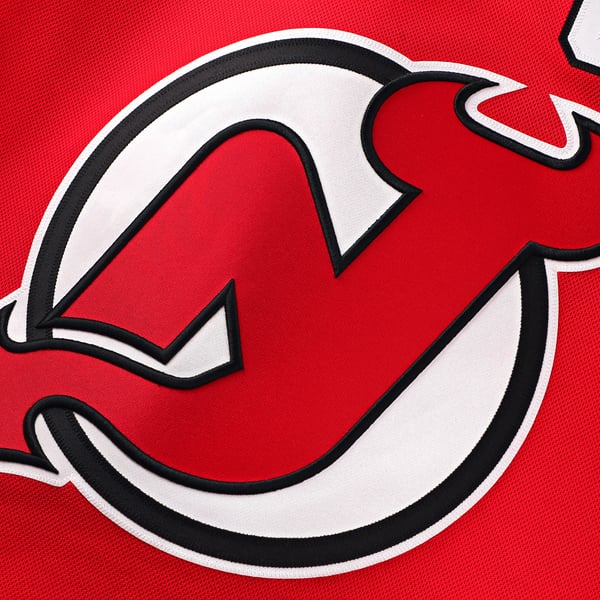 Teams Fans Shop New Jersey Devils Fanatics Home Jersey