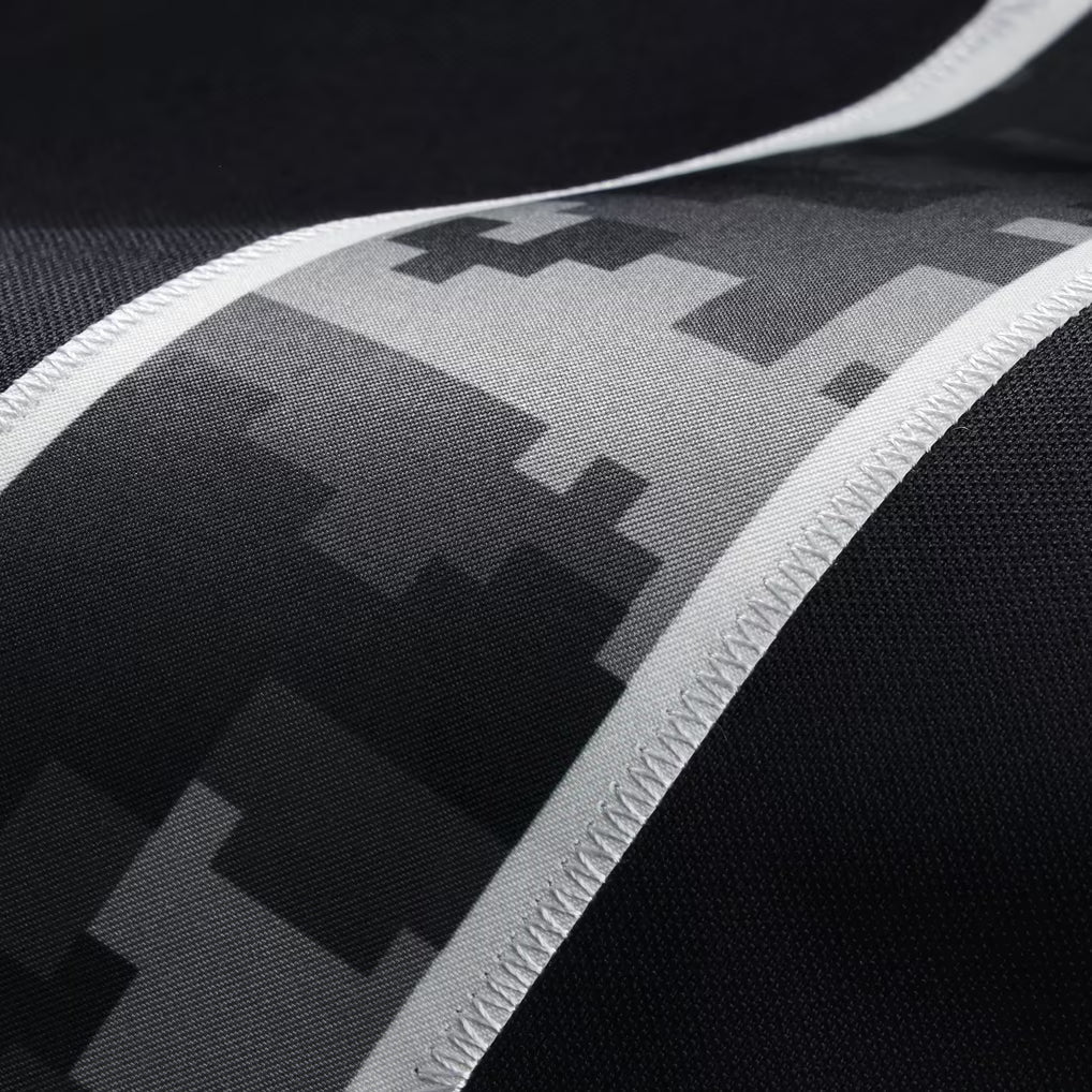 Caleb Williams Chicago Bears Official-Nike 2026 Salute to Service Stitched Limited Jersey - Black