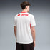RB Leipzig Official-Puma 2026/27 Home Replica Jersey - White