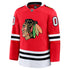 Teams Fans Shop Fanatics Chicago Blackhawks Home Premium Jersey