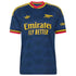 Arsenal Official-Adidas 2026/27 Away Replica Custom Jersey - Navy