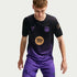 Barcelona Official-Nike 2026/27 Away Stadium Replica Jersey - Purple