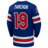 Teams Fans Shop Matthew Tkachuk Nike US Hockey 2026 Home Replica Jersey