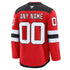 Teams Fans Shop New Jersey Devils Fanatics Home Jersey