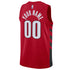 Teams Fans Shop Portland Trail Blazers Jordan Unisex Jersey