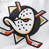 Teams Fans Shop Anaheim Ducks Fanatics Away Premium Custom Jersey - White